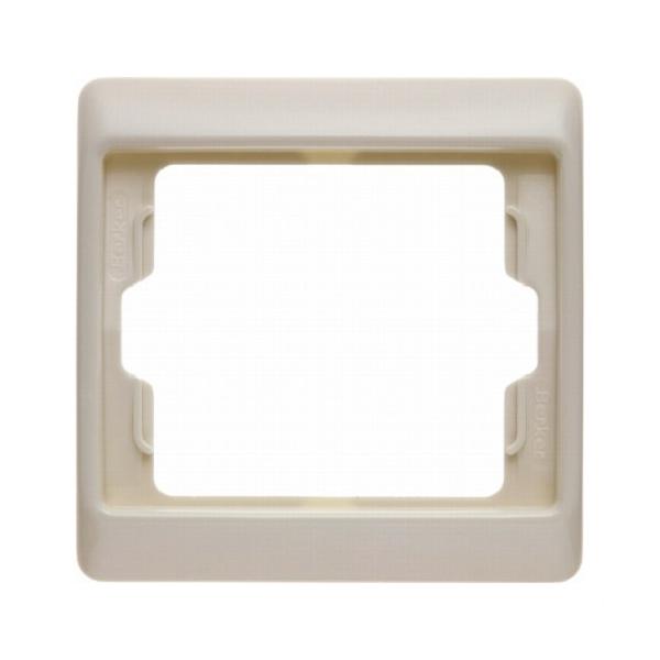 MARCO CON 1 ELEMENTO ARSYS BLANCO