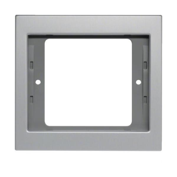 MARCO CON 1 ELEMENTO K5 ALUMINIO