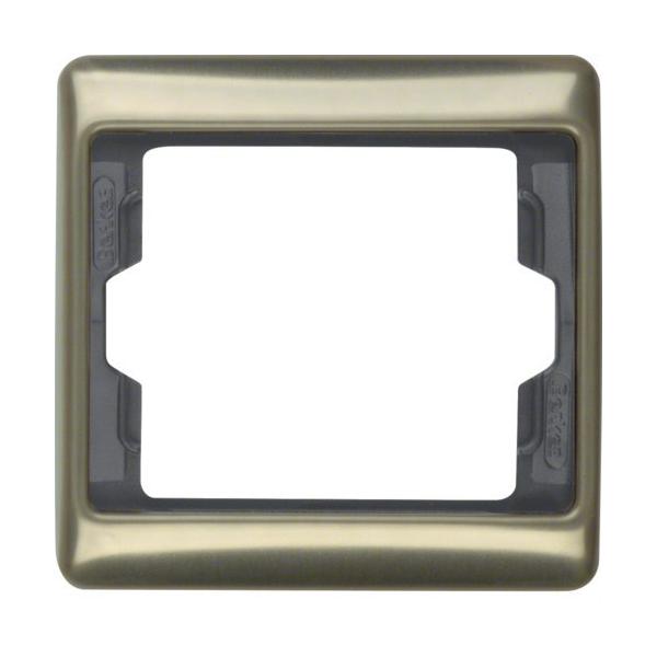 MARCO CON 1 ELEMENTO ARSYS BRONCE CLARO