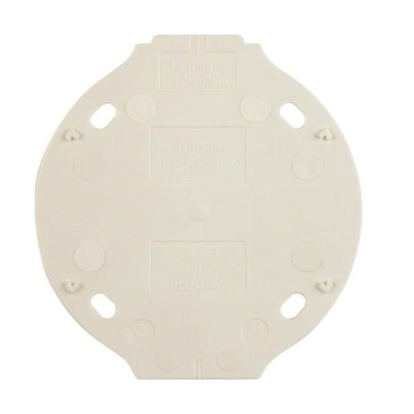 BASE AUTOEXTENSIBLE PARA ZÓCALO BLANCO POLAR