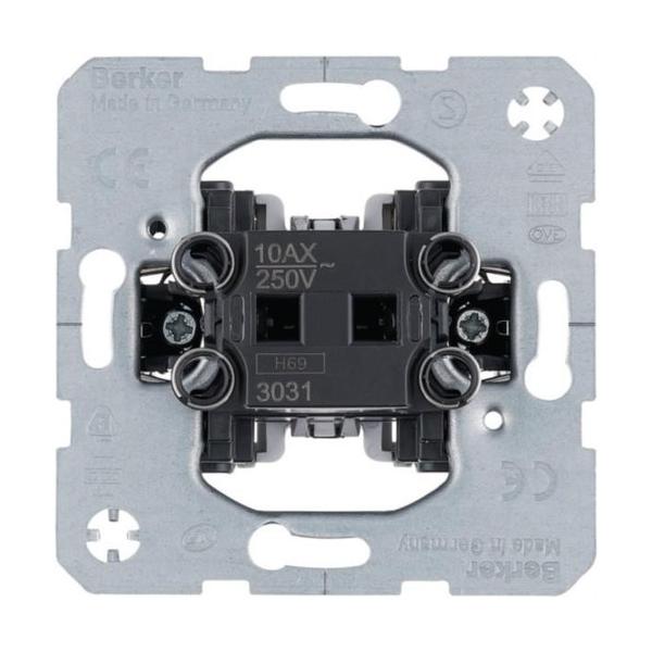 MECANISMO INTERRUPTOR ON/OFF 10AX 250V