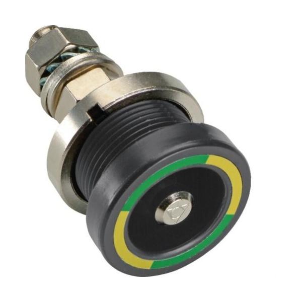 MECANISMO T.EQPOT.MDR.ANLO.SEÑALIZ.VERDE-AMARILLO DIN42801