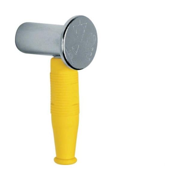 CLAVIJA PARA TOMA EQUIPOTENCIAL