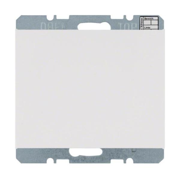 TERMOSTATO K.1 SIN MANDO BLANCO POLAR