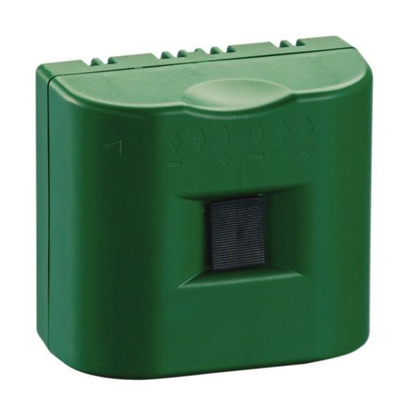 BATERÍA 2x(3,6V/18AH)