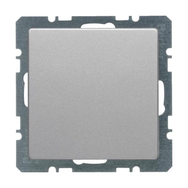 TAPA CIEGA Q.X ALUMINIO