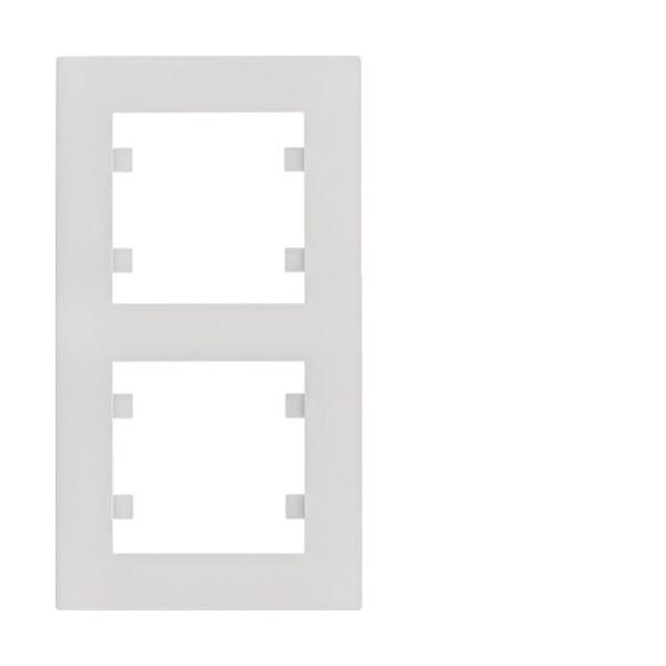 MARCO 2EV LUMINA INTENSE BLANCO POLAR