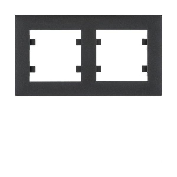 MARCO 2EH LUMINA INTENSE NEGRO