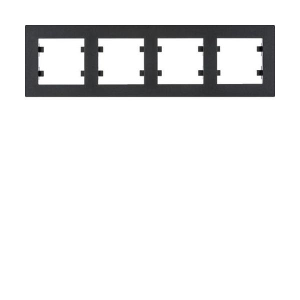 MARCO 4EH LUMINA INTENSE NEGRO