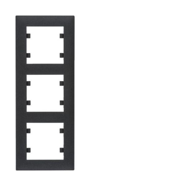 MARCO 3EV LUMINA INTENSE NEGRO