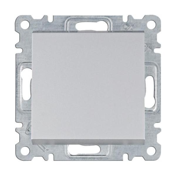 CRUZAMIENTO LUMINA PLATA