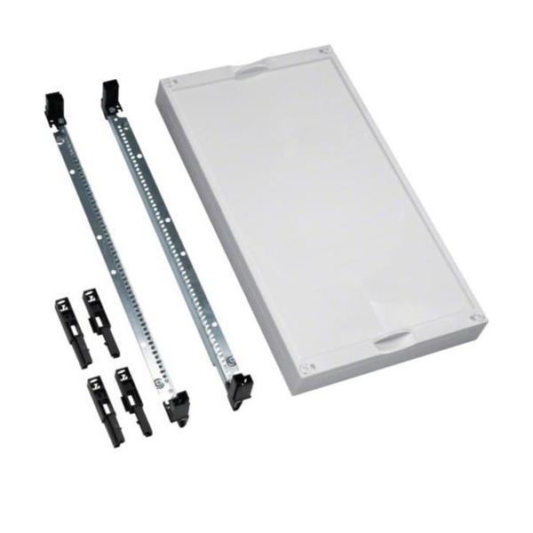 KIT TAPA CIEGA 250x450mm PARA ARMARIOS UNIVERS