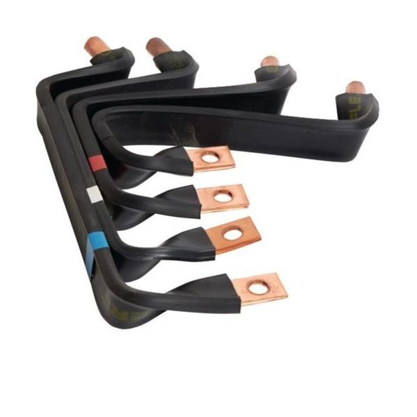 CONECTOR UNIÓN PARA HA 250 EMBARRADO LATERAL (4u)