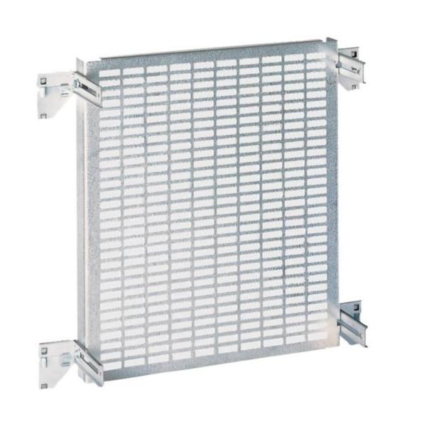 REJILLA FIJACIÓN APARAMENTA NO MODULAR QUADRO 450x500