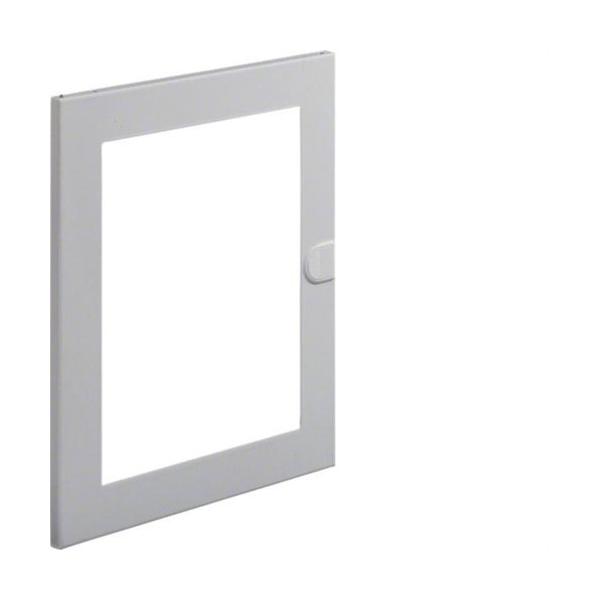 PUERTA TRANSPARENTE PARA CAJA VA24E