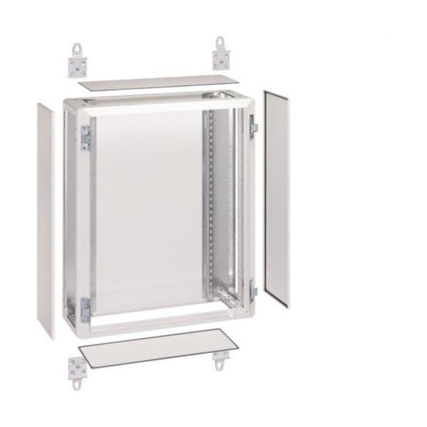 ARMARIO FIJACIÓN MURAL 810x700x260