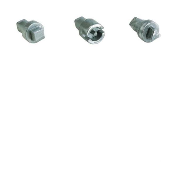 PIEZA CIERRE PUERTA 1860-2010 LLAVE 8mm TRIANGULAR