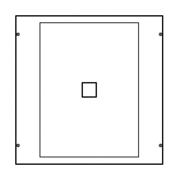 KIT EQUIPAMIENTOS PARA INTERRUPTOR HA400/630A 600x600
