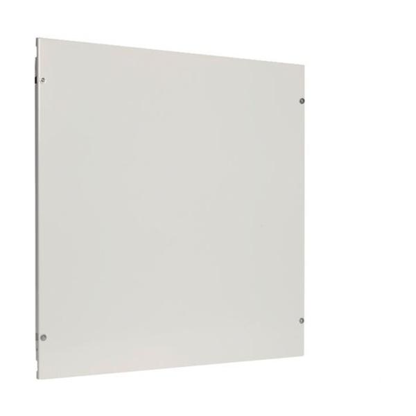 TAPA CIEGA FIJA QUADRO 600x600