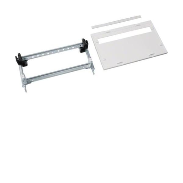 KIT EQTO.UNIVERS P/BNE.APARAM.MDR.2x24 MOD.300x500mm