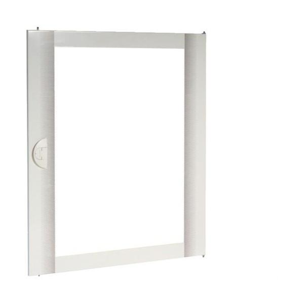 PUERTA TRANSPARENTE Quadro4 750x620mm