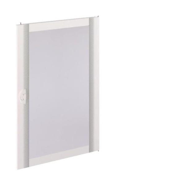 PUERTA TRANSPARENTE Quadro4 900x620mm