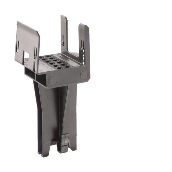 SOPORTE CANAL CABLEADO