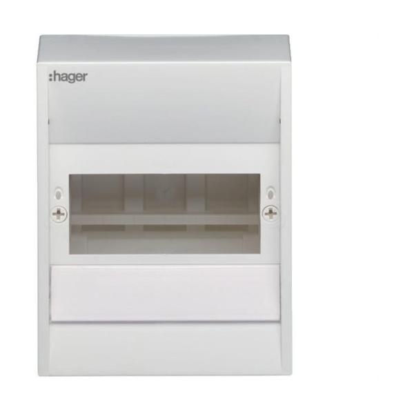 CAJA SUPERFICIE GD 1 FILA 6m