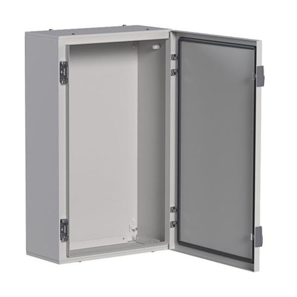 CAJA ORION PLUS METÁLICA 650x400x200 IP65
