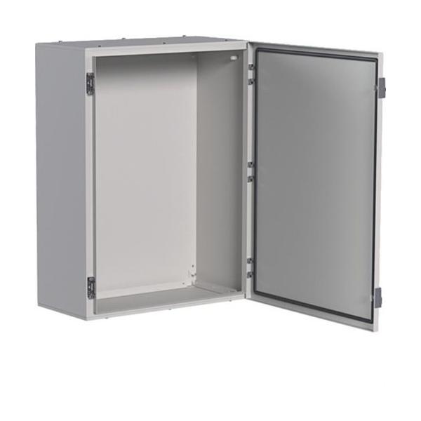 CAJA ORION PLUS METÁLICA 800x600x300 IP65