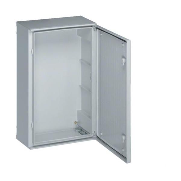 CAJA ORION PLUS POLIÉSTER 650x400x200 IP65