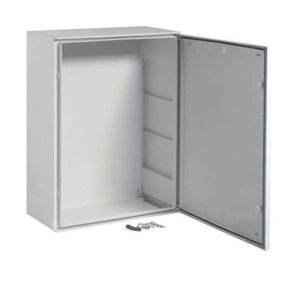 CAJA ORION PLUS POLIÉSTER 800x600x300 IP65