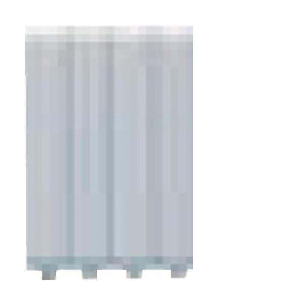 JUEGO OBTURADORES CON 4 MÓDULOS PRECORTE ORION PLUS RAL7035