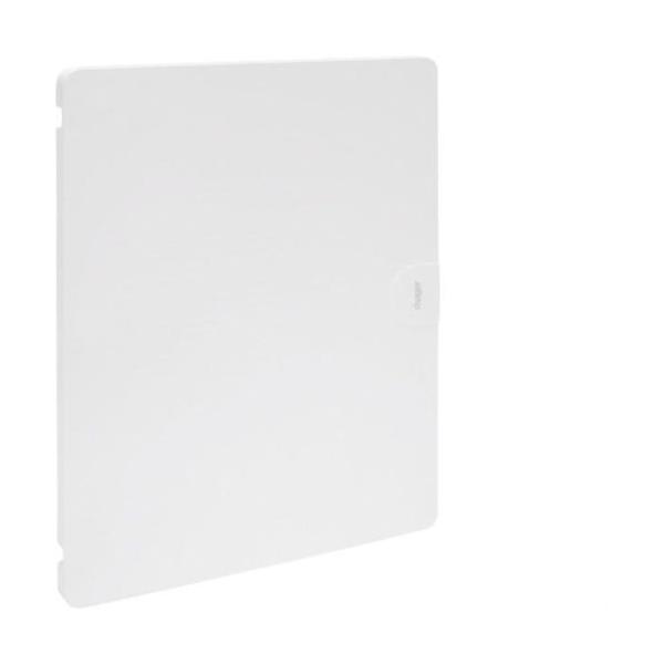 PUERTA OPACA BLANCA PARA CAJA GOLF VF/VS418