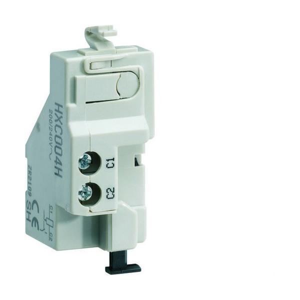 REL EMISIN PARA INTERRUPTOR H250-H1600 200-240VAC