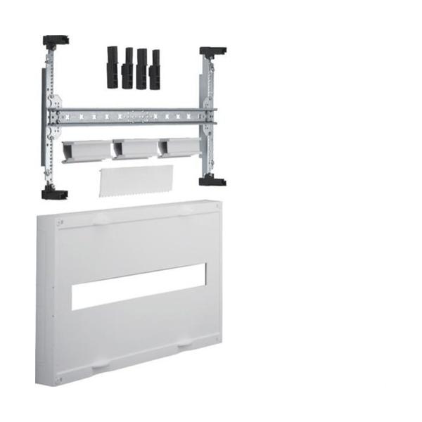 KIT AUT.CON/SIN BLQ.DIF.MDO.DIRECTO/ROTATIVO 300x500mm UNIVERS