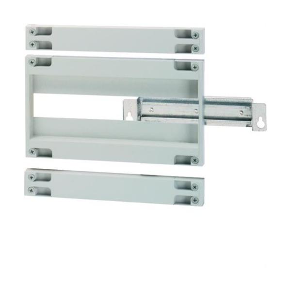 KIT PARA INTERRUPTOR AUTOMÁTICO X160 PARA ARMARIO ANCHO 500mm