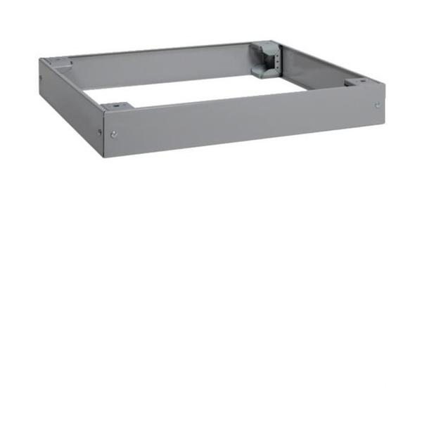 ZÓCALO QUADROPLUS 100mm 450x600