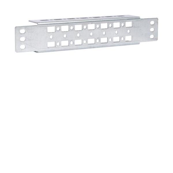 PERFIL MONTAJE 2 MONTANTE TRASERO 300x50mm