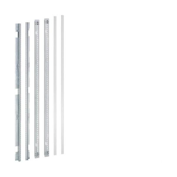 JUEGO MONTANTES FUNCIONALES PARA FIJAR KITS 1600mm