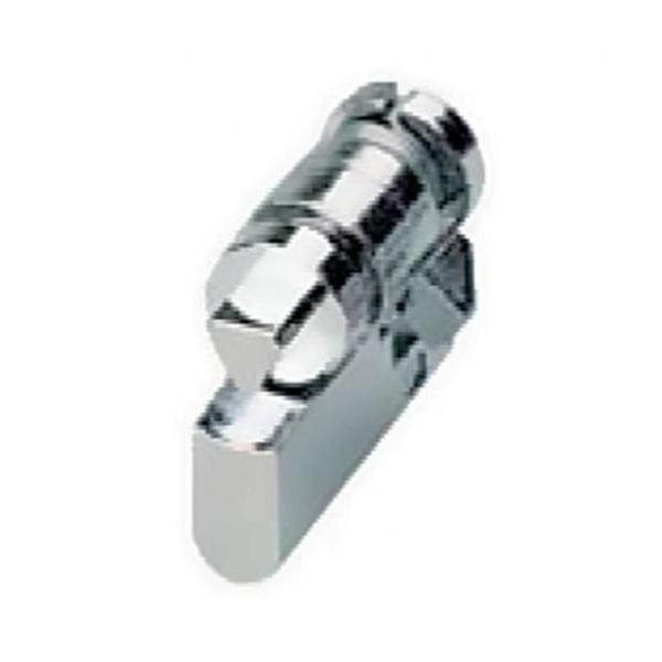 PIEZA CIERRE PARA MANECILLA TRIANGULAR 8mm