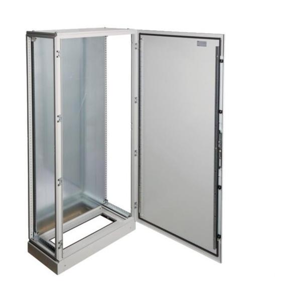 ARMARIO METÁLICO FK 2100x1000x500mm