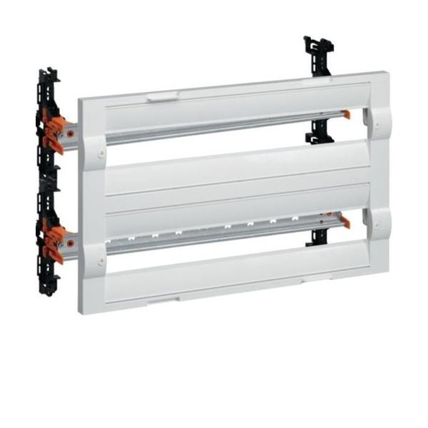 KIT EQUIPAMIENTOS VEGA-D 2 FILAS CON 48 MÓDULOS 300x500mm