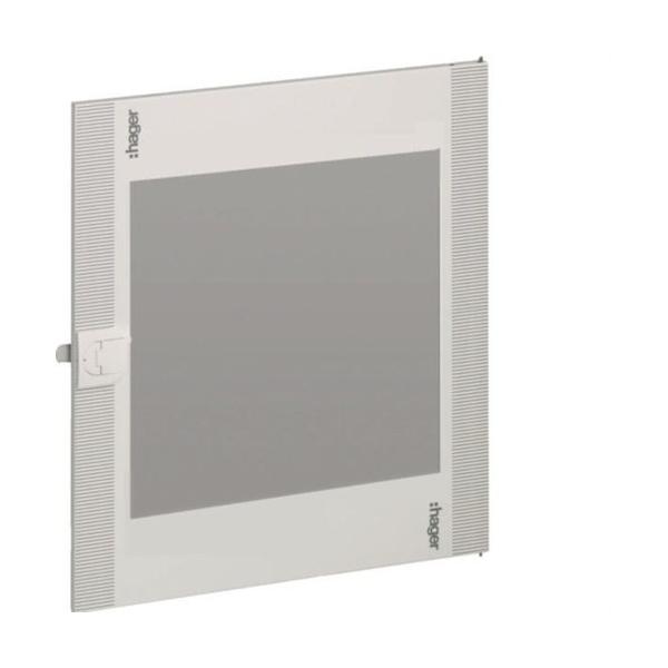 PUERTA TRANSPARENTE PARA CAJA VEGA-D FD/FU32XX