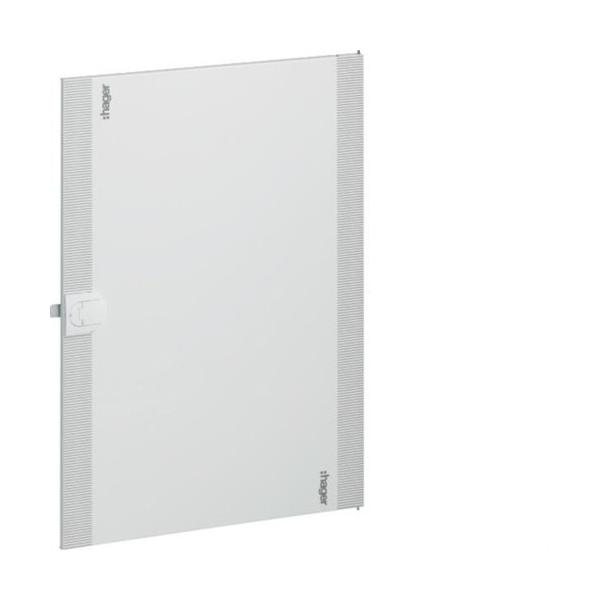 PUERTA OPACA PARA CAJA VEGA-D FD/FU42XX
