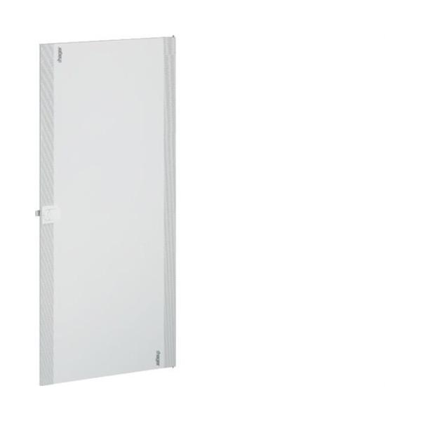 PUERTA OPACA PARA CAJA VEGA-D FD/FU72XX