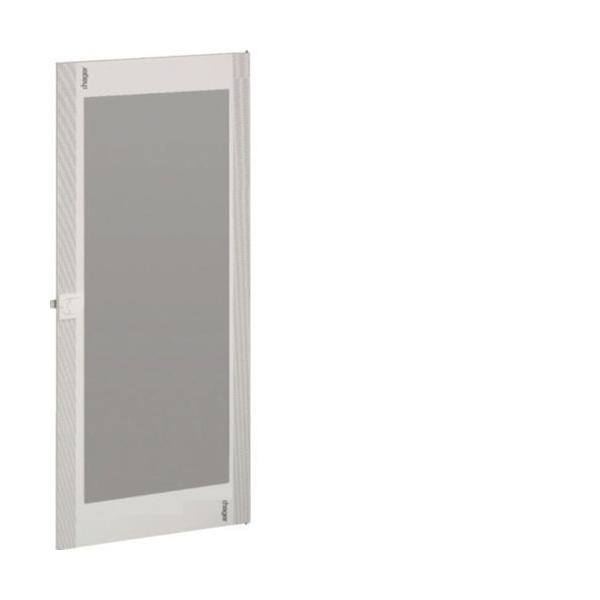 PUERTA TRANSPARENTE PARA CAJA VEGA-D FD/FU72XX
