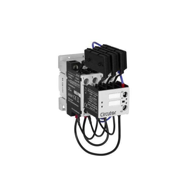Contactor