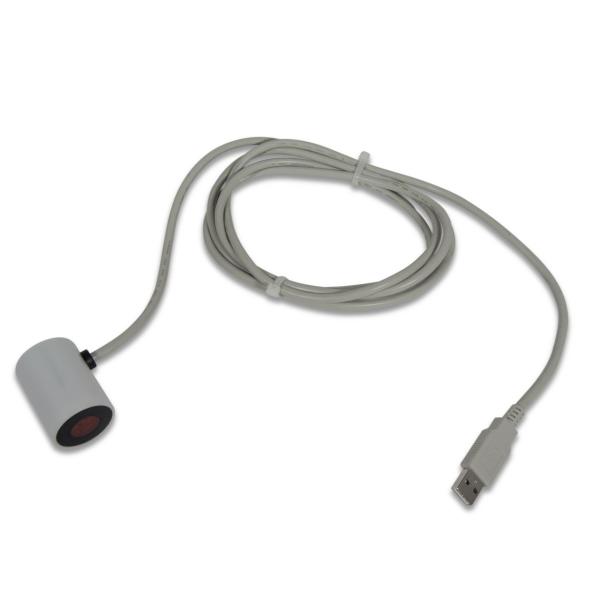 LECTOR PTICO CIRWATT LOC-USB