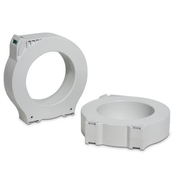 Transformador diferencial para Relé diferencial tipo B